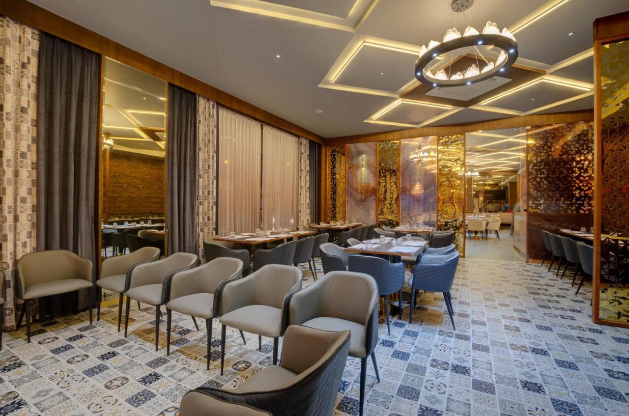 סוראט Hotel Diamond 26 מראה חיצוני תמונה