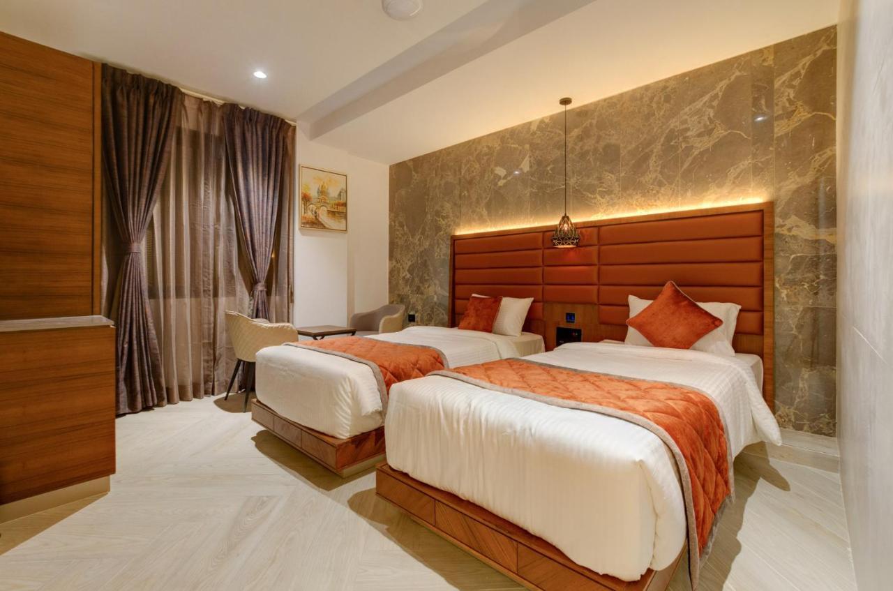 סוראט Hotel Diamond 26 מראה חיצוני תמונה