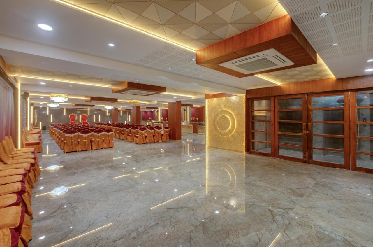 סוראט Hotel Diamond 26 מראה חיצוני תמונה