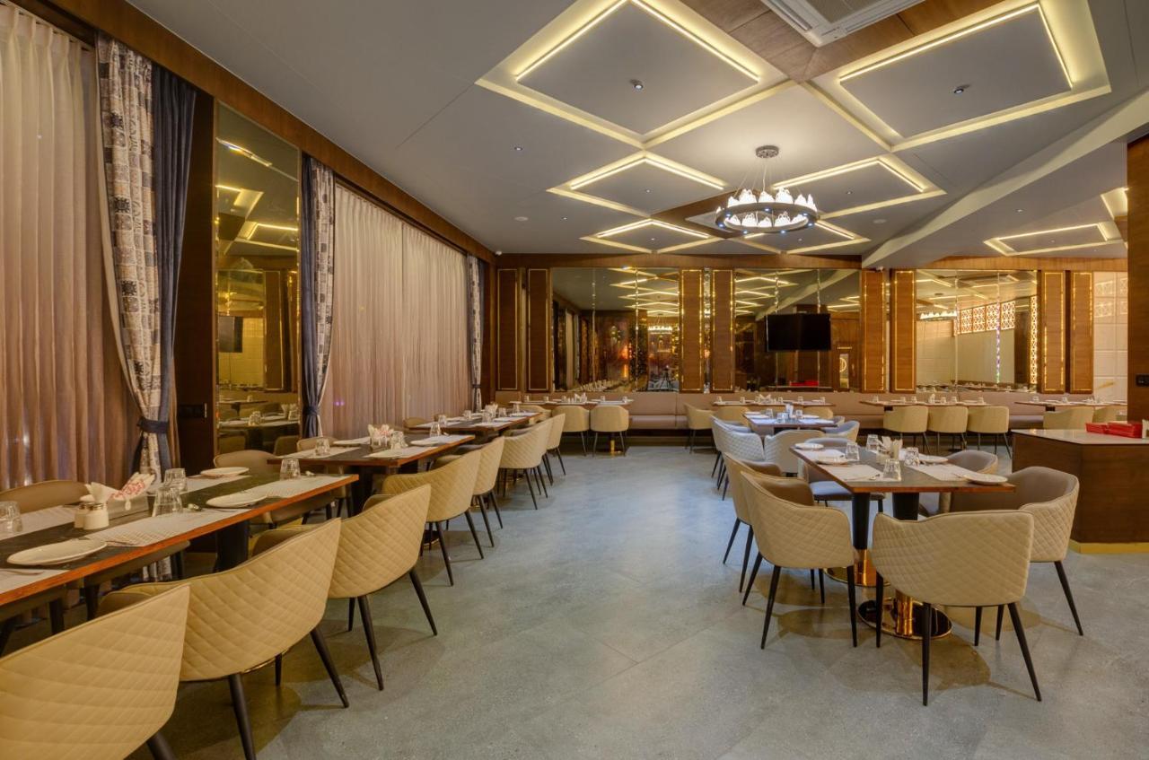סוראט Hotel Diamond 26 מראה חיצוני תמונה