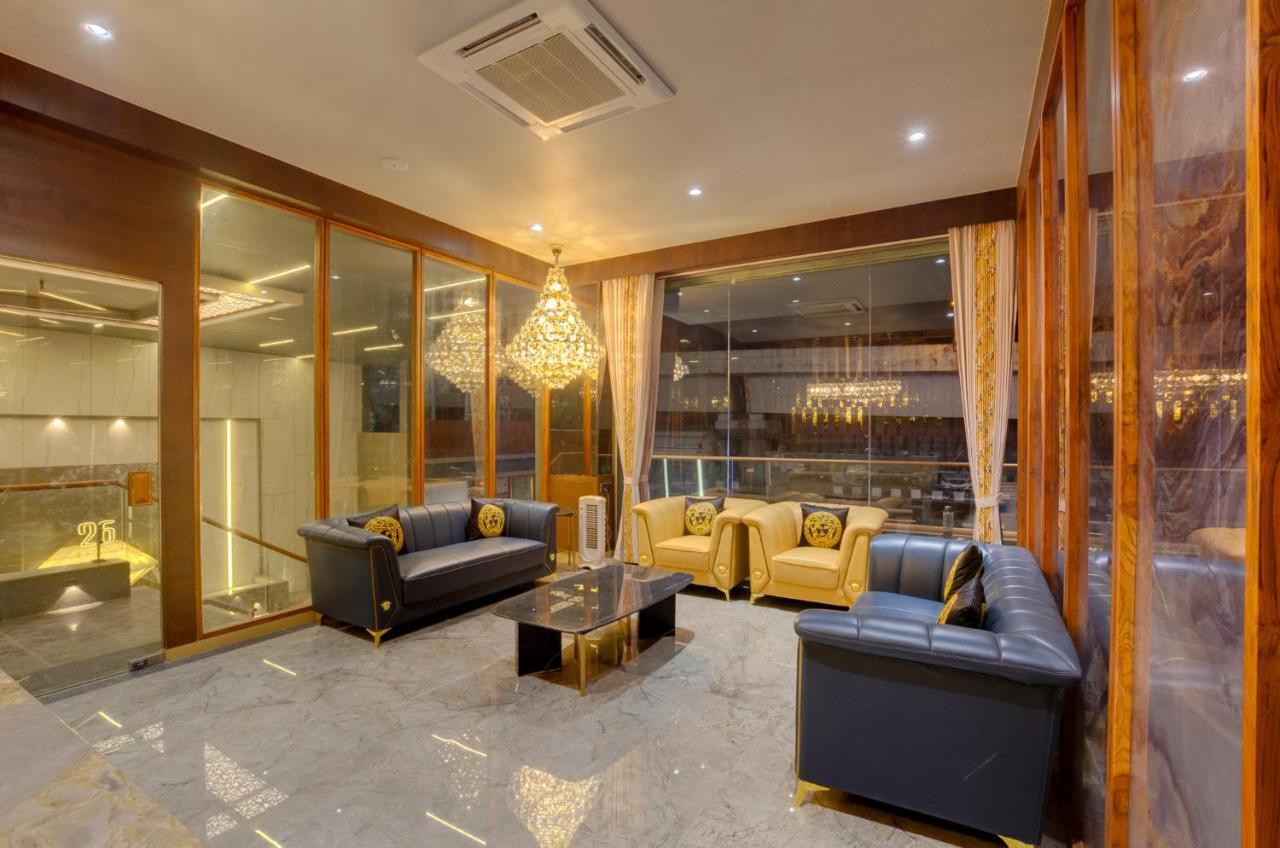 סוראט Hotel Diamond 26 מראה חיצוני תמונה