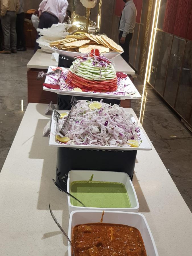 סוראט Hotel Diamond 26 מראה חיצוני תמונה
